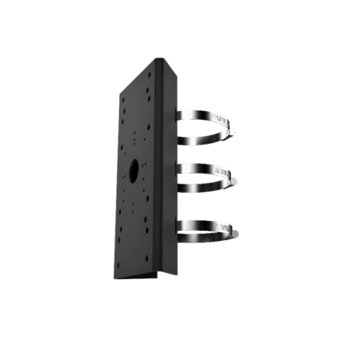 Hikvision DS-1275ZJ-SUS - Masthalterung - Schwarz
