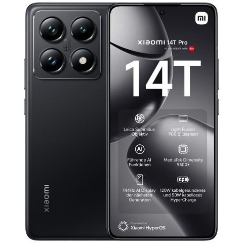 14T Pro 5G Dual-SIM