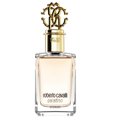 Roberto Cavalli Paradiso Assoluto Eau de Parfum, 100ml
