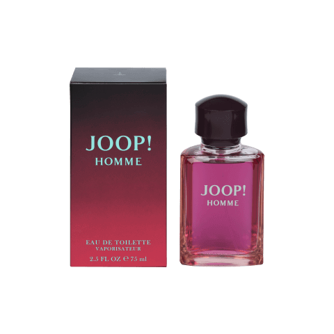 Joop! Toilettenwasser für Männer, 75 ml