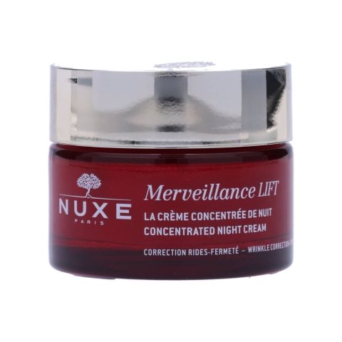Nuxe Merveillance Lift Concentrated Night Cream 50 ml