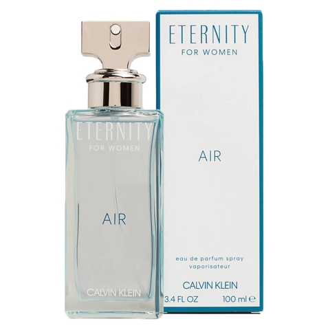 Calvin Klein Eternity For Women Air EDP 100 ml