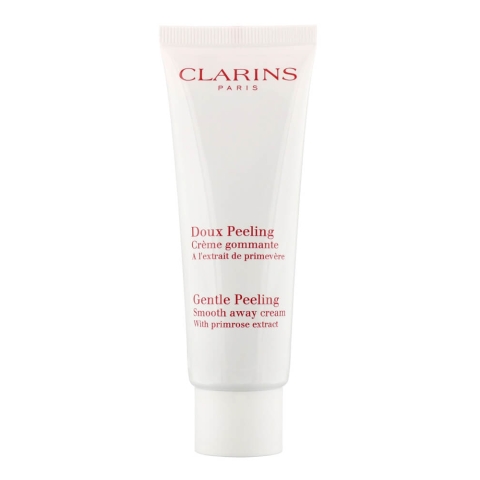 Clarins Gentle Peeling 50 ml