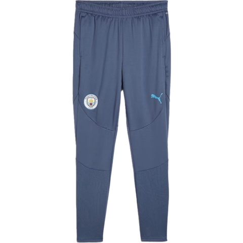 Puma Manchester City Trainingshose Herren | Inky Blue/Magic Blue | Größe: XL