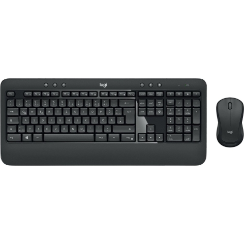 MK540 ADVANCED