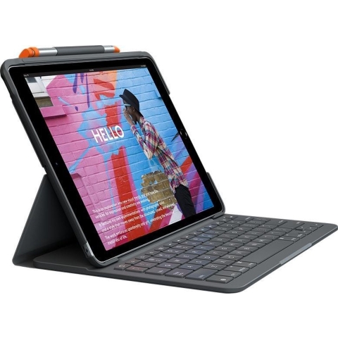 SLIM FOLIO
