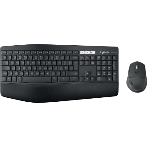 MK850 Performance