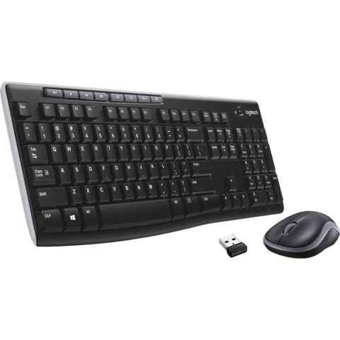 Wireless Combo MK270