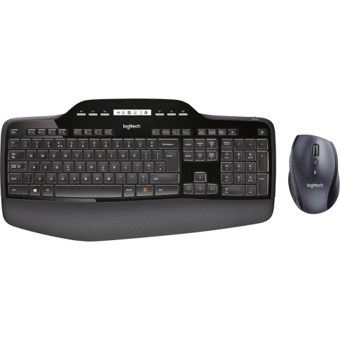 Wireless Desktop MK710