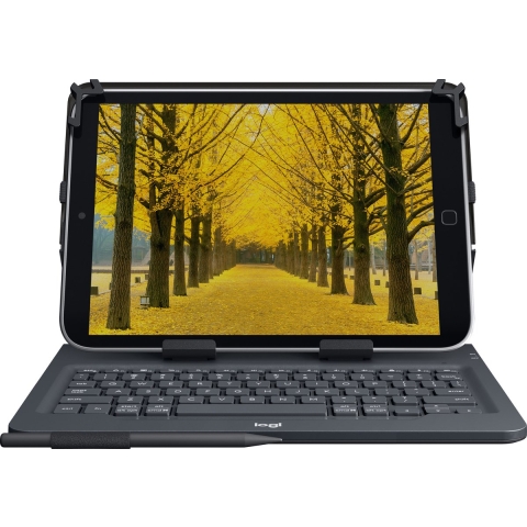 UNIVERSAL FOLIO