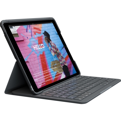 SLIM FOLIO