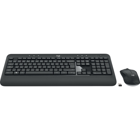 MK540 ADVANCED