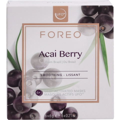 UFO Masks Acai Berry