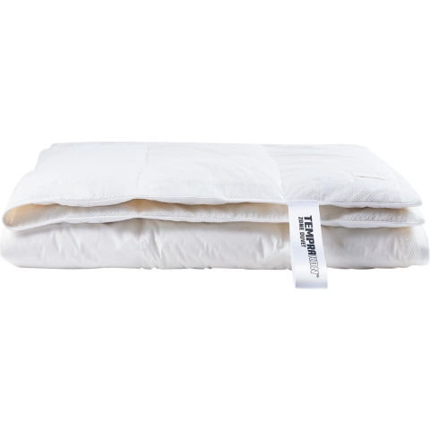 Temprakon Decke 140x220 cm - Zone Winterdecke - Wärmeklasse 3.