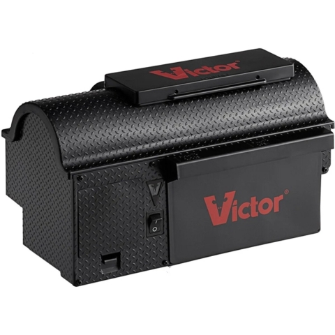 Multi Kill Elektrische Mausefalle von Victor |  | Alles gegen Ungeziefer | Ungeziefershop.de