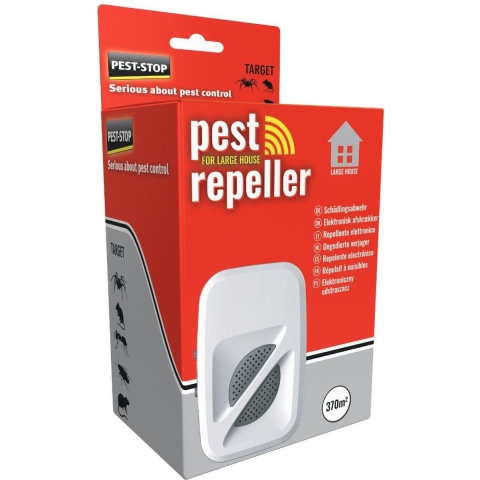 Mäuse- Und Rattenvertreiber von Pest-Stop |  | Alles gegen Ungeziefer | Ungeziefershop.de