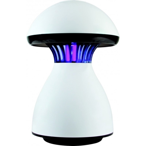 Ventilator-Lampe Gegen Fluginsekten von Weitech |  | Alles gegen Ungeziefer | Ungeziefershop.de