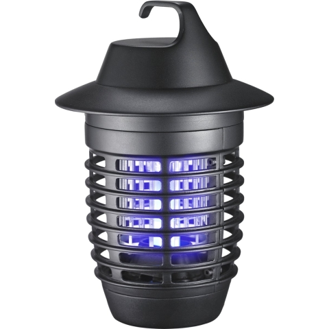 Insektenlampe 5 Watt von Knock Off |  | Alles gegen Ungeziefer | Ungeziefershop.de