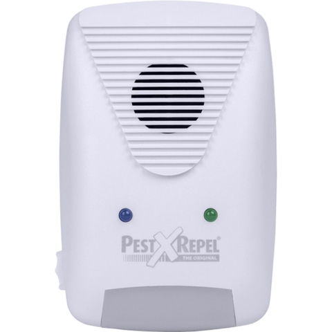 Ratten- Und Mäusevertreiber Mit Blitzlicht von Pest-X-Repel |  | Alles gegen Ungeziefer | Ungeziefershop.de