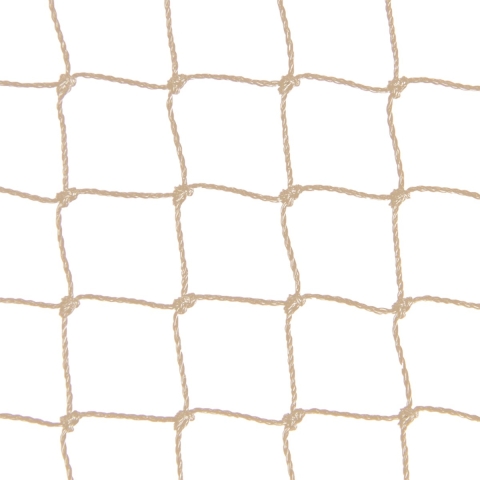 Vogelnetz 5 X 5 Meter Steinfarben (Maschenweite: 50 Mm) von Ronada |  | Alles gegen Ungeziefer | Ungeziefershop.de