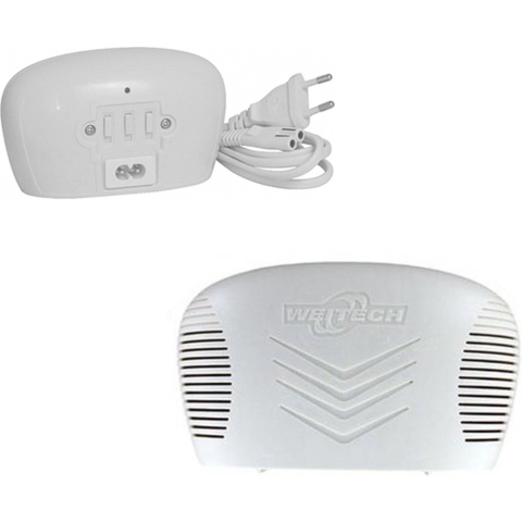 Mäuse- Und Rattenvertreiber 300 von Weitech |  | Alles gegen Ungeziefer | Ungeziefershop.de