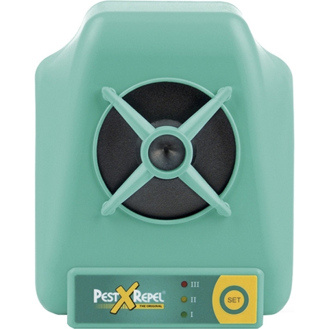 Mäuse- Und Rattenvertreiber Pro von Pest-X-Repel |  | Alles gegen Ungeziefer | Ungeziefershop.de