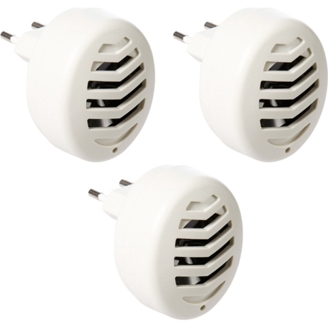 Ungeziefervertreiber Klein (3-pack) von Weitech |  | Alles gegen Ungeziefer | Ungeziefershop.de