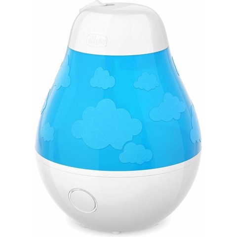 Chicco Luftbefeuchter "humi Ambient" Heiß/kalt Kombiniert Mehrfarbig