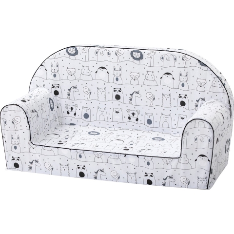 Poltroncina Divanetto FreeON Animal Kingdom