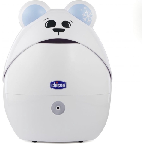 Chicco SuperSoft Eisbär-Kolben-Spray