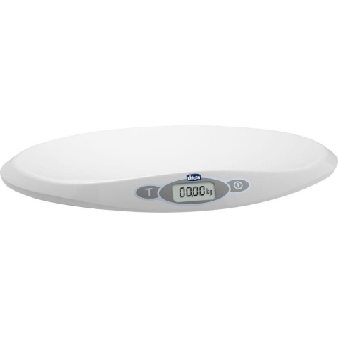 Chicco Elektronische Babywaage