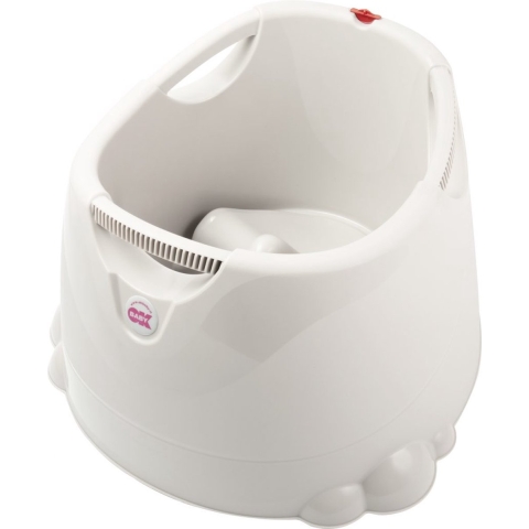 Okbaby Opla Badewanne Pearl White