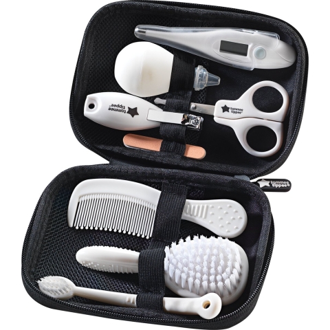 Tommee Tippee Closer To Nature Gesundheitsset