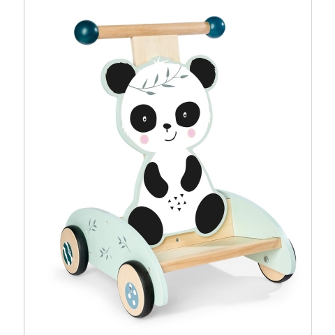 Erste Schritte Eichhorn von Simba Panda