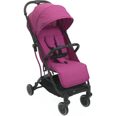 Chicco Buggy Trolley Me Aurora Pink