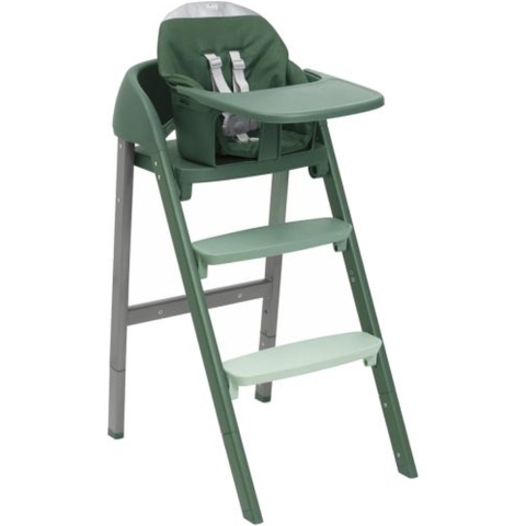Chicco Crescendo Up Pearl Evolutionsstuhl