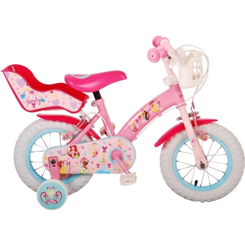 Bicicletta Disney Premium Princess 12''