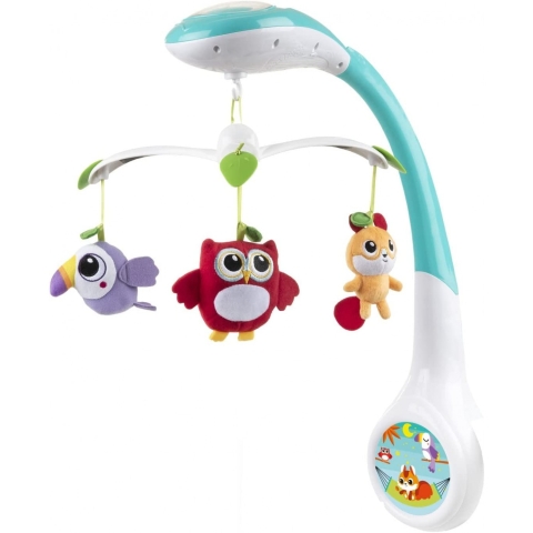 Chicco - Disney Bambi Mobile