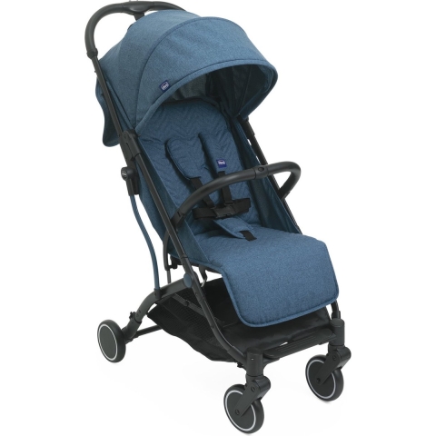 Chicco Buggy Trolley Me Calypso Blue