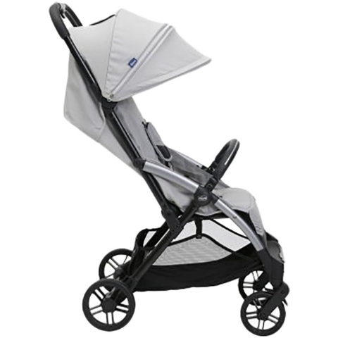 Buggy Chicco Goody XPlus Pearl Grey bis 22 kg