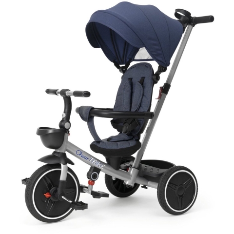 Triciclo Move & Glow Evolutivo 4 in 1 Chicco