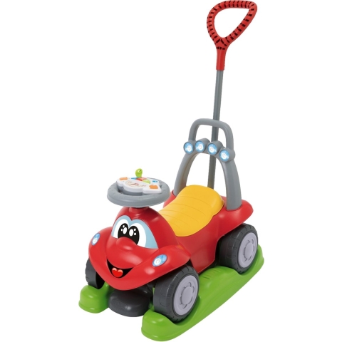 Chicco-Rutschauto Billy Vier