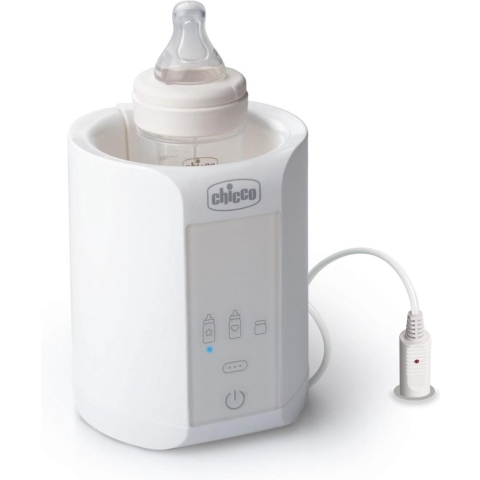 Chicco Home Travel Auto Flaschenwärmer