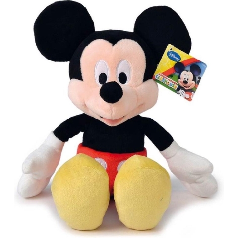 Peluche Disney Topolino Jumbo 120 cm