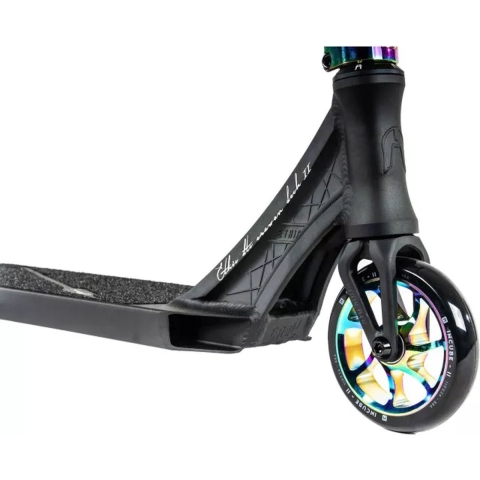 Ethic Erawan V2 Stunt Scooter - Neochrome - Neochrome / M - Scootworld.de