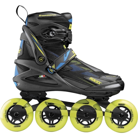 Roces Helium TIF II Inline-Skates - - 40EU - Scootworld.de