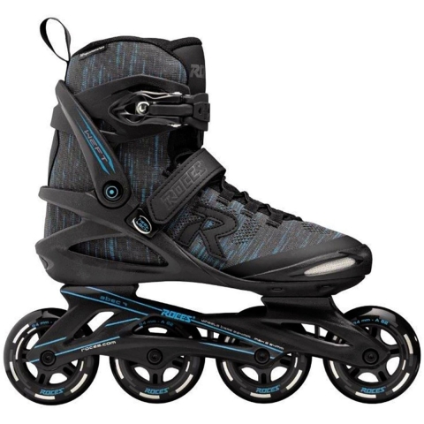 Roces Weft Thread Inline-Skates - - 44EU - Scootworld.de