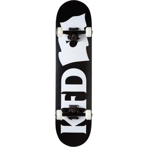 KFD Young Gunz Skateboard - Flagship - Flagship / 7.75"- Scootworld.de