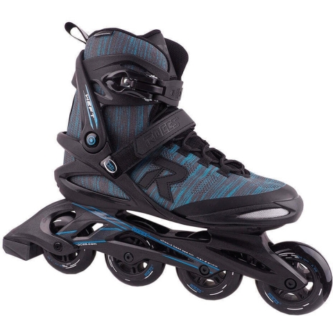 Roces Weft Thread Inline-Skates - - 45EU - Scootworld.de