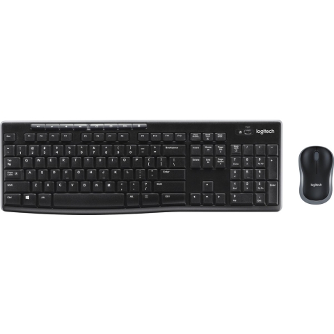 Wireless Combo MK270